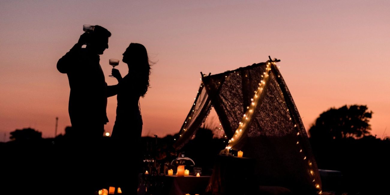 Tantra and Sacred Union Rituals for Awakening