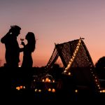 Tantra and Sacred Union Rituals for Awakening