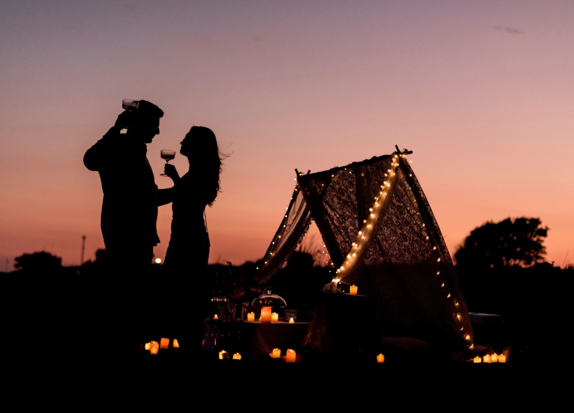 Tantra and Sacred Union Rituals for Awakening