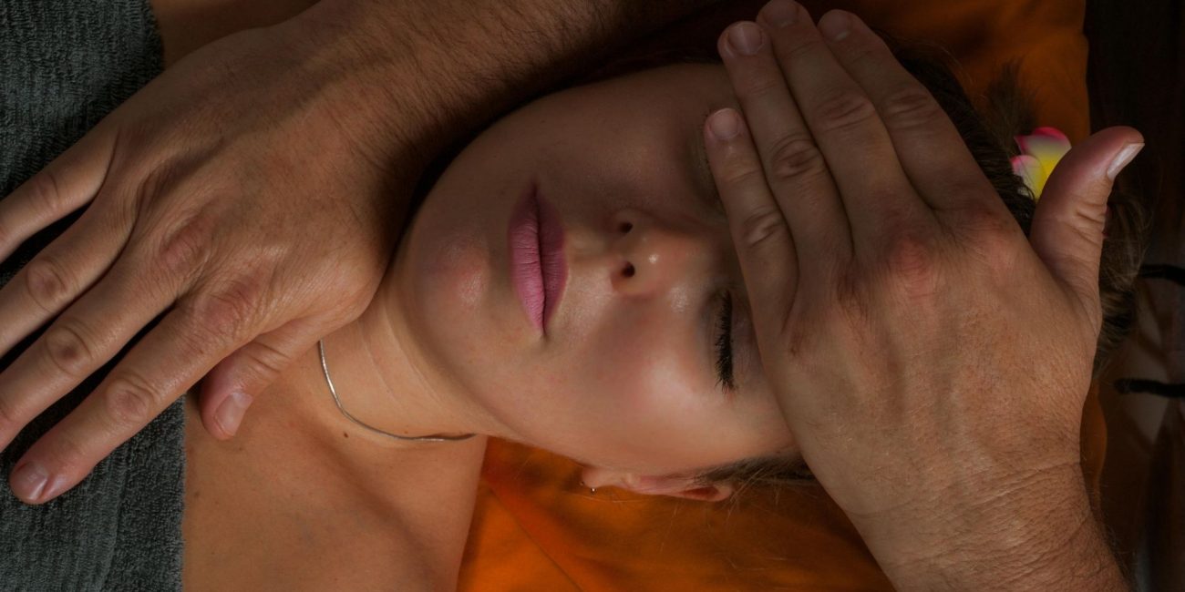 Tantric Energy Healing: The Power of Sacred Union
