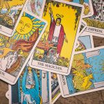 Tarot Major Arcana as Archetypes of the Soul