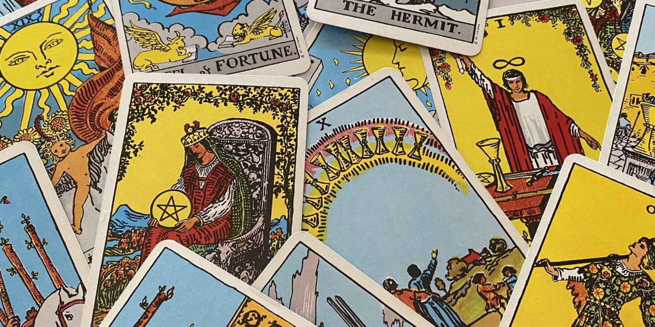 Tarot Symbolism: Decoding the Hidden Language of the Cards