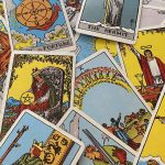 Tarot Symbolism: Decoding the Hidden Language of the Cards