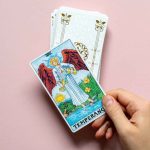 Temperance Tarot Card Meaning: Harmony, Alchemy, and Divine Flow