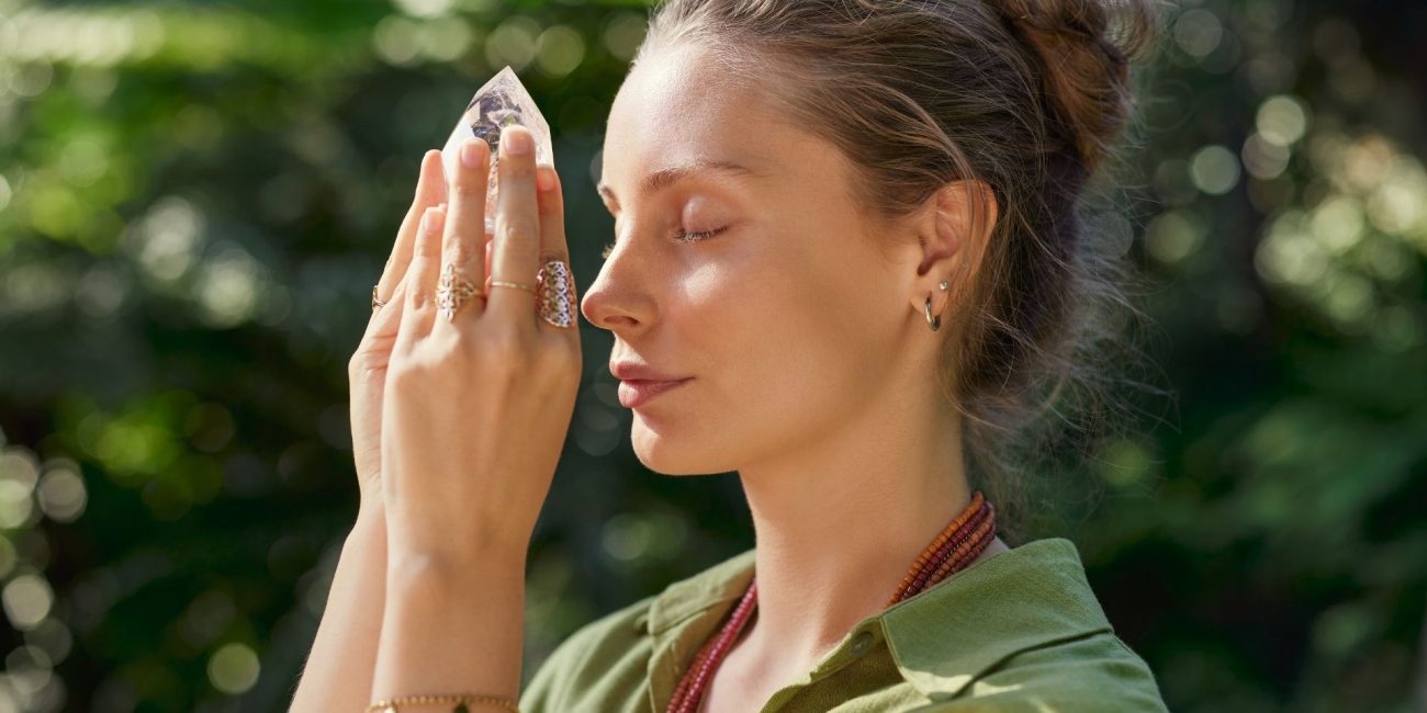 The Third Eye and Clairvoyance: Opening the Inner Vision