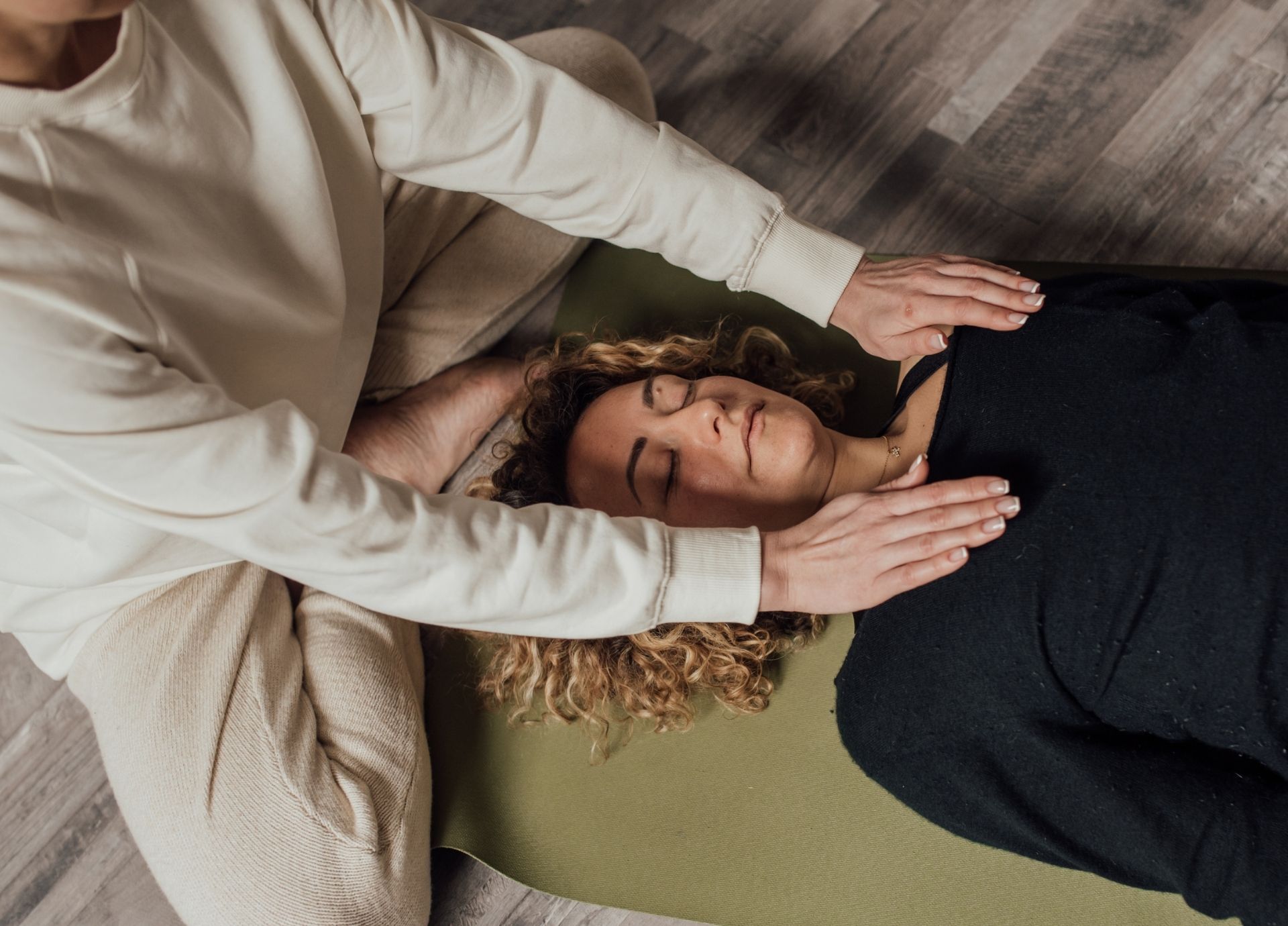 Types of Energy Healing: Pranic, Tantra, and Reiki Explained