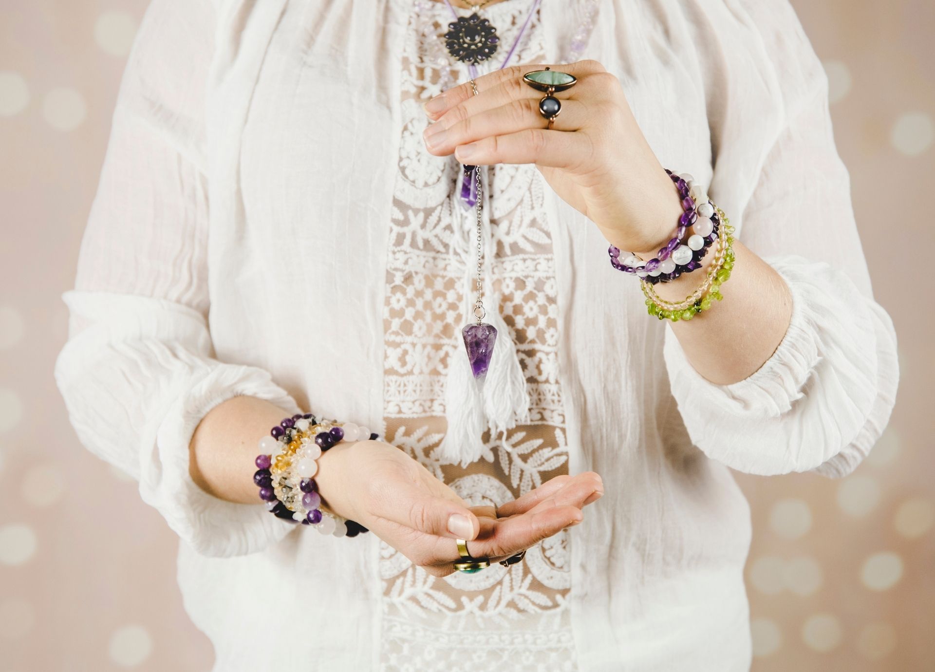 Understanding Psychic Abilities: Clairvoyance, Clairaudience & the Sixth Sense Explained