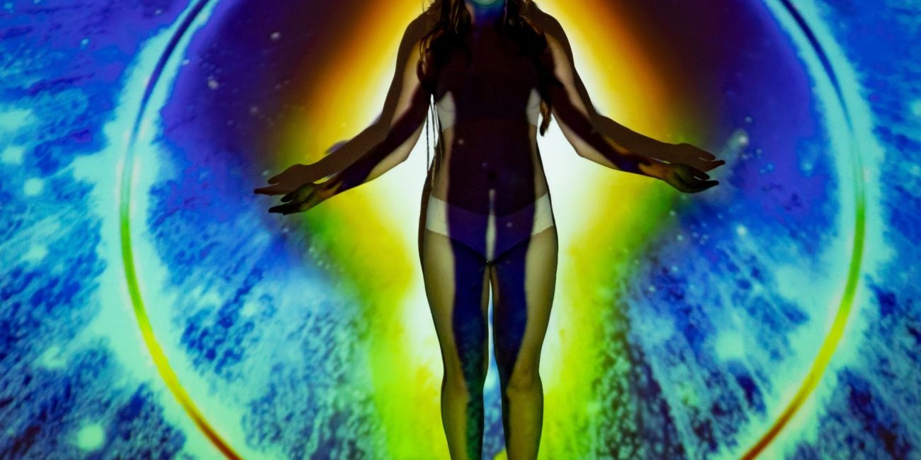 What is an Aura? The Invisible Field That Shapes Your Energy