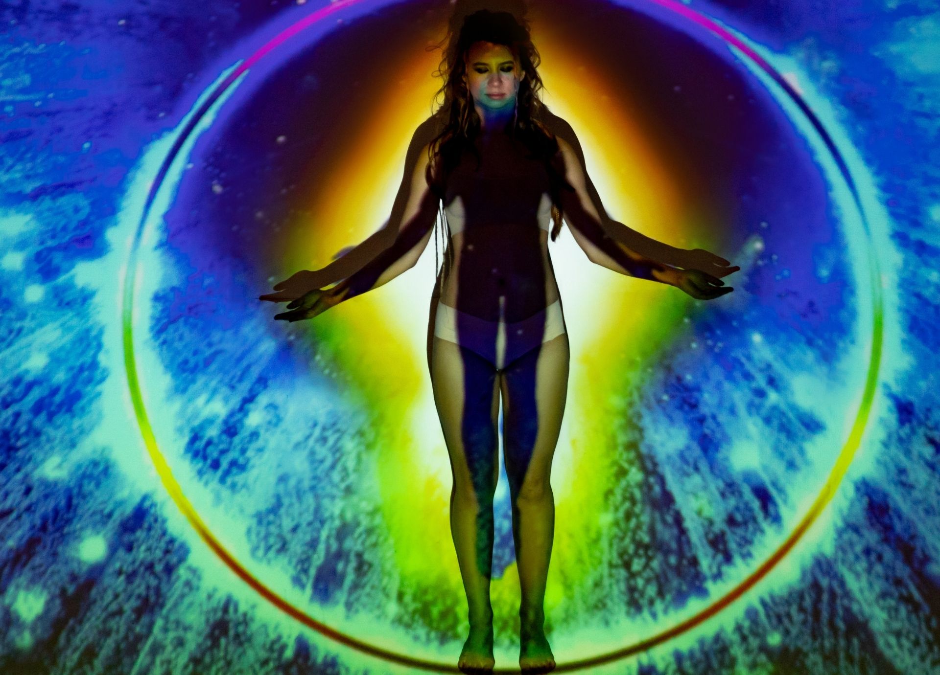 What is an Aura? The Invisible Field That Shapes Your Energy