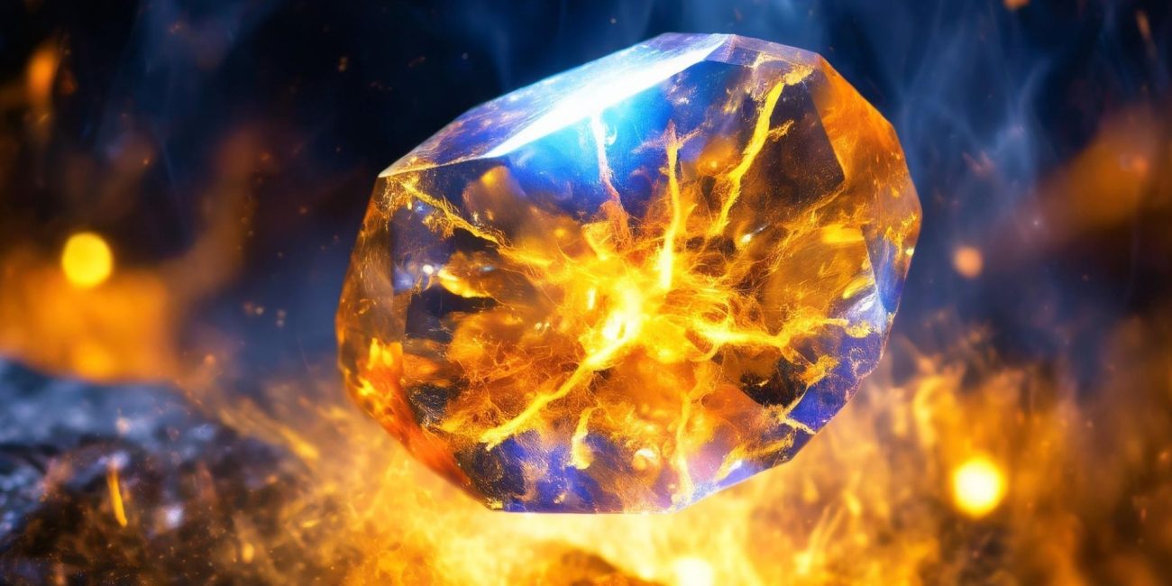 Aura Tears and Holes: What They Are and How to Heal Them