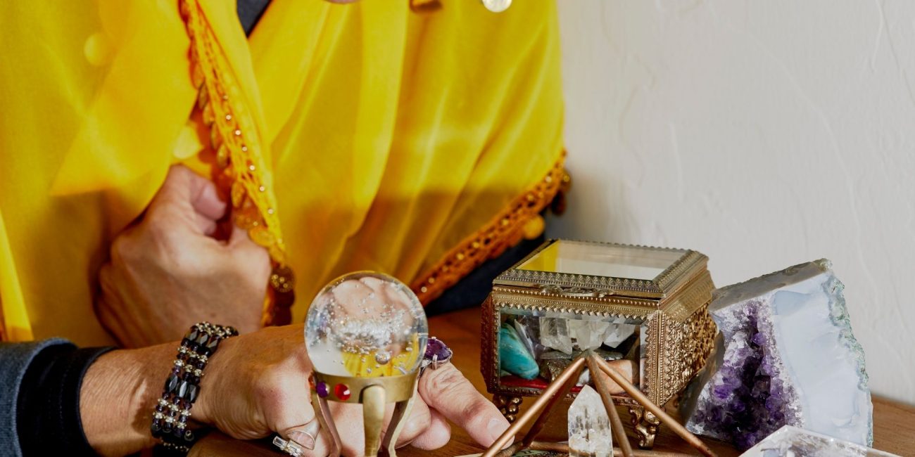 What is Magick? A Witch’s Guide to the Art of Will and Transformation