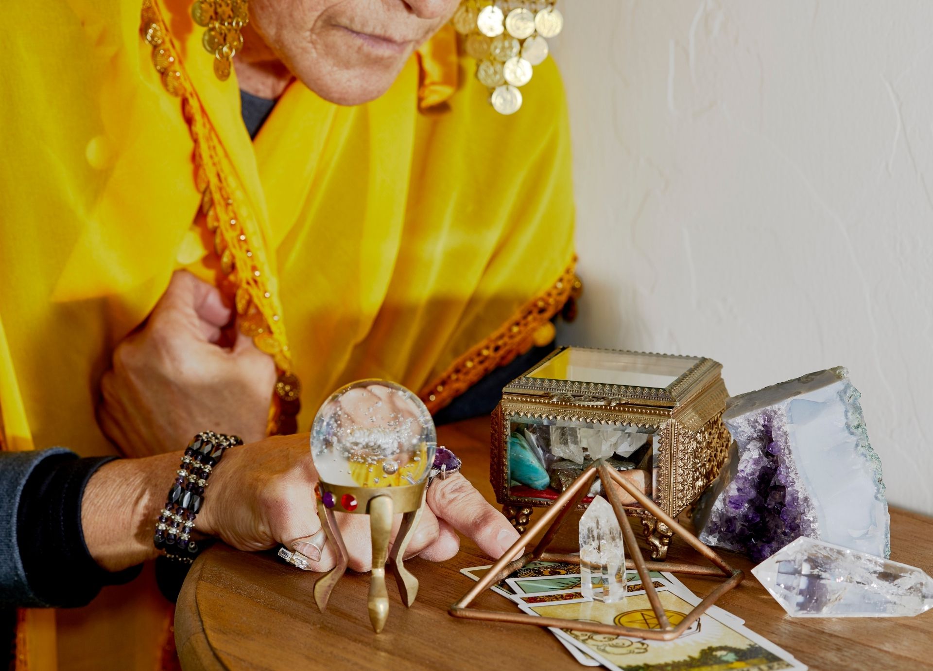 What is Magick? A Witch’s Guide to the Art of Will and Transformation