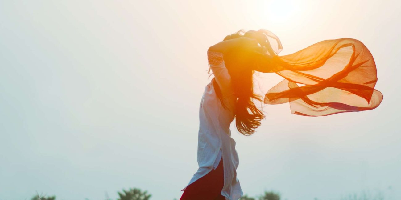 What Is the Higher Self and How to Connect With It