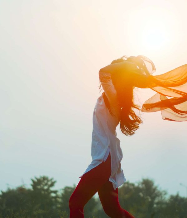 What Is the Higher Self and How to Connect With It
