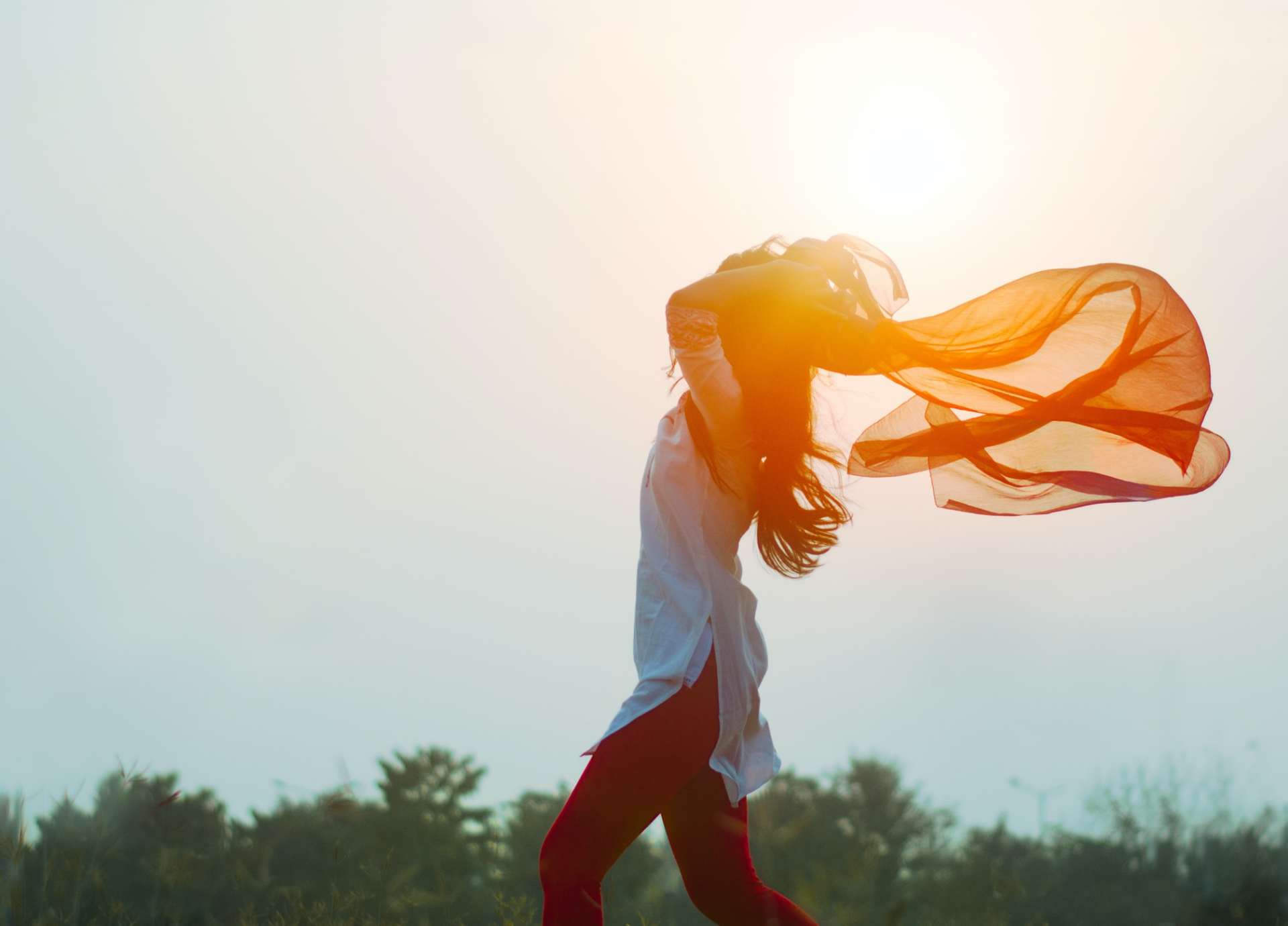 What Is the Higher Self and How to Connect With It