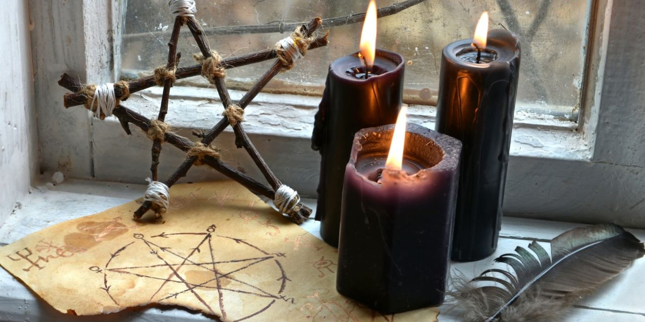 What is Wicca? Understanding the Religion of Nature and Magick