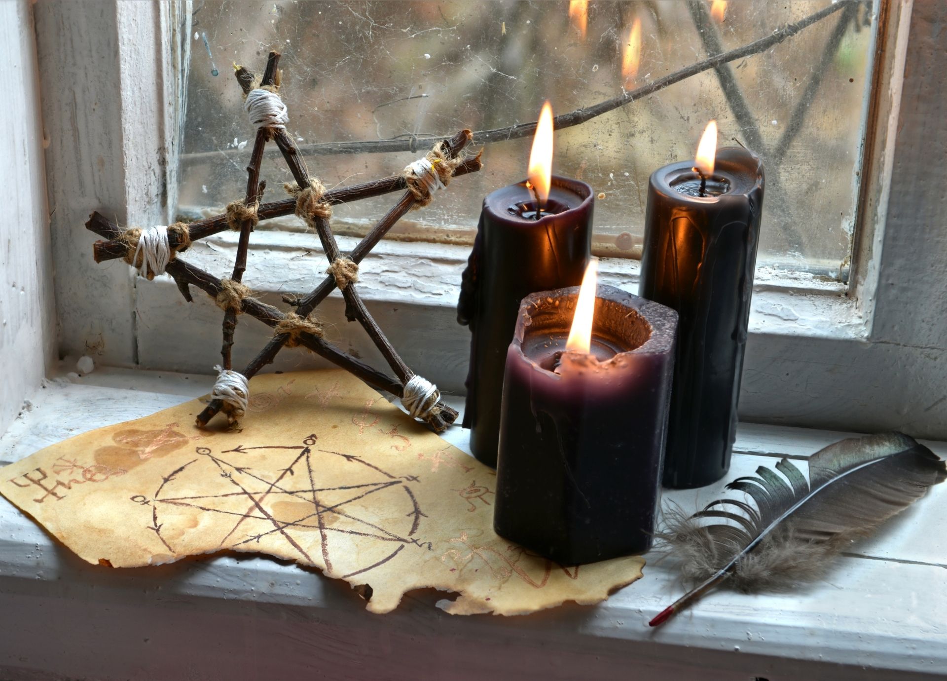 What is Wicca? Understanding the Religion of Nature and Magick