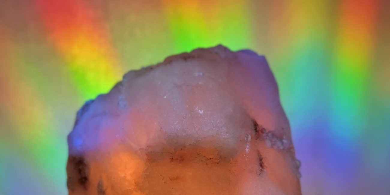 Aura Colors in Energy Healing: What They Reveal About You