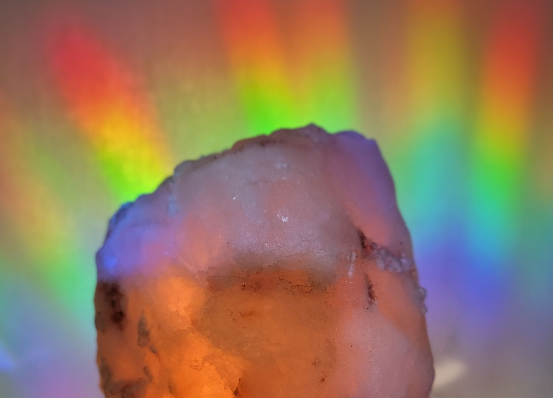 Aura Colors in Energy Healing: What They Reveal About You