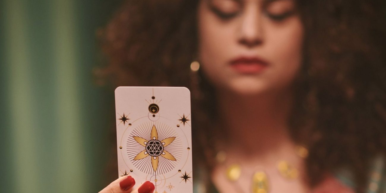 When Not to Read: Honoring Boundaries in Psychic Work