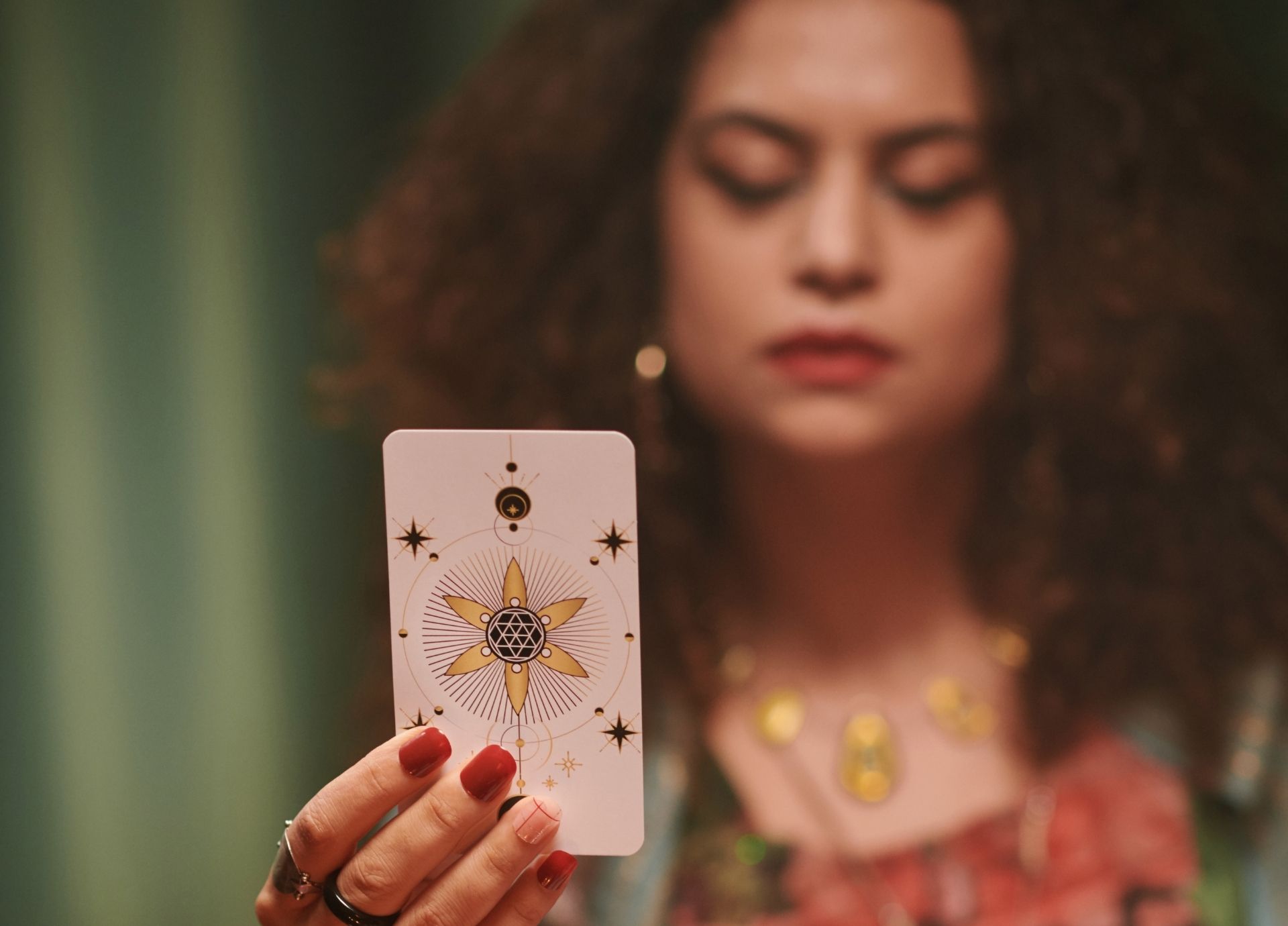 When Not to Read: Honoring Boundaries in Psychic Work
