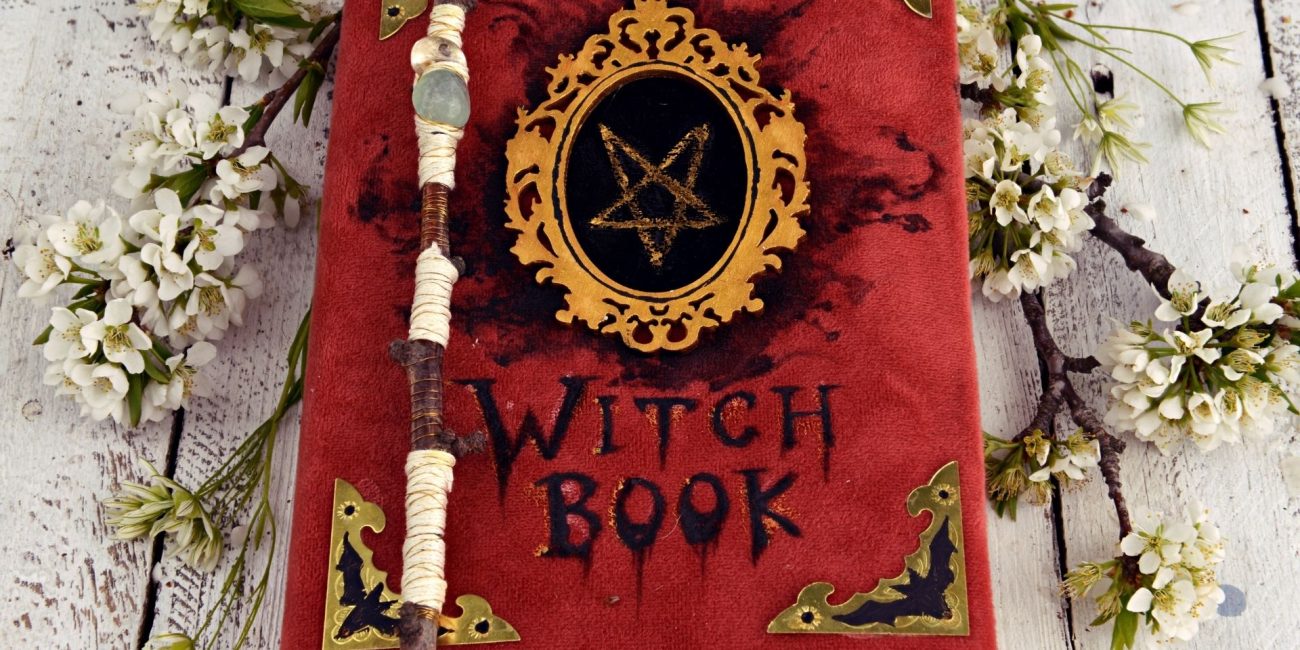 Why Writing Your Own Spells is the Witch’s Greatest Power