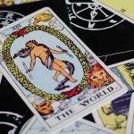 World Tarot Card Meaning: Completion, Integration, and Wholeness