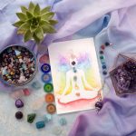 Chakra Healing with Crystals: Aligning Body and Spirit