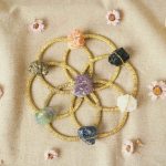Crystal Grids: How to Harness Sacred Geometry and Stone Power