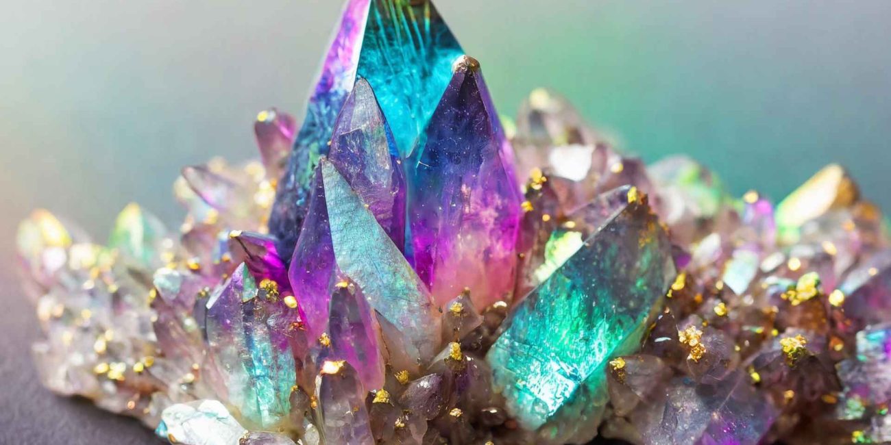 Crystals 101: A Beginner’s Guide to Crystal Magick