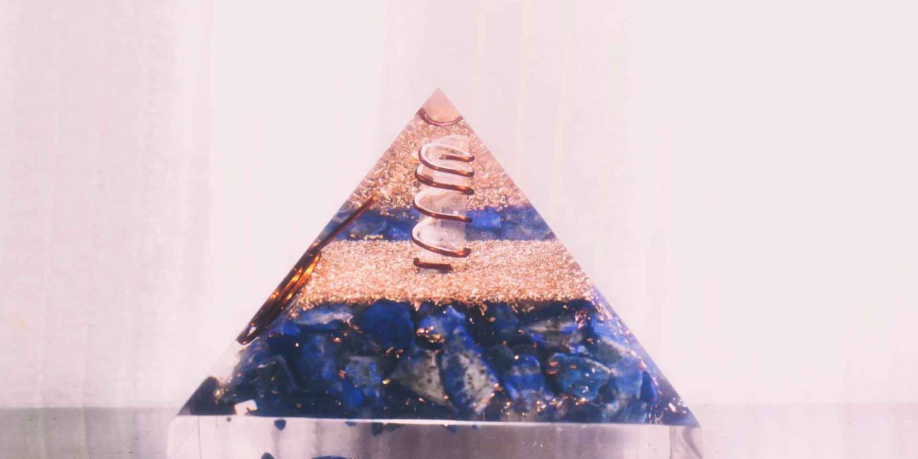 Crystals in Ancient Cultures: Egypt, India, and Beyond