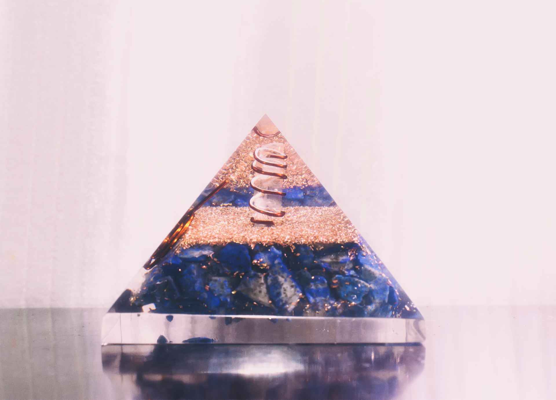 Crystals in Ancient Cultures: Egypt, India, and Beyond