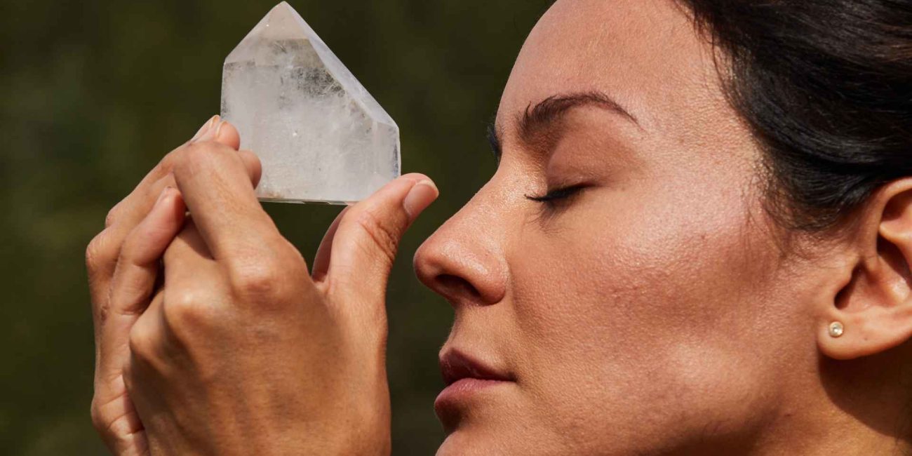 Crystals for Dreamwork and Psychic Awakening