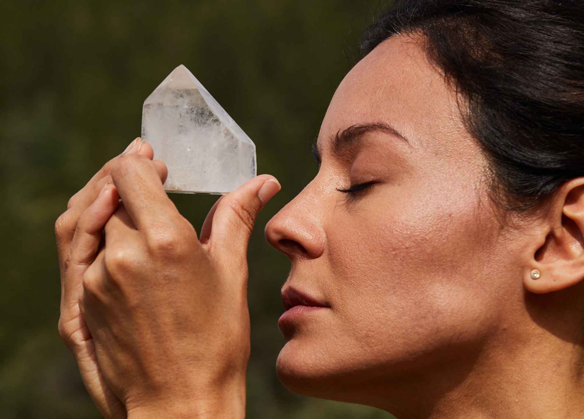 Crystals for Dreamwork and Psychic Awakening