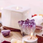 Crystals and the Moon: Working with Lunar Phases