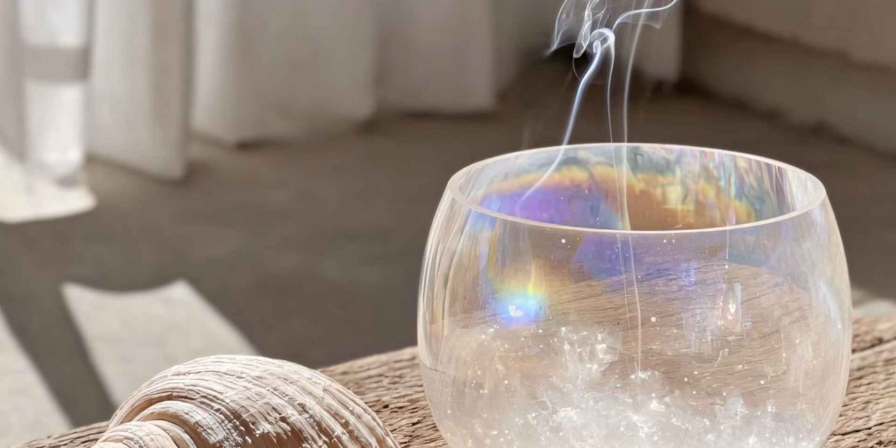 Programming Crystals with Intention: Making Stones Your Allies