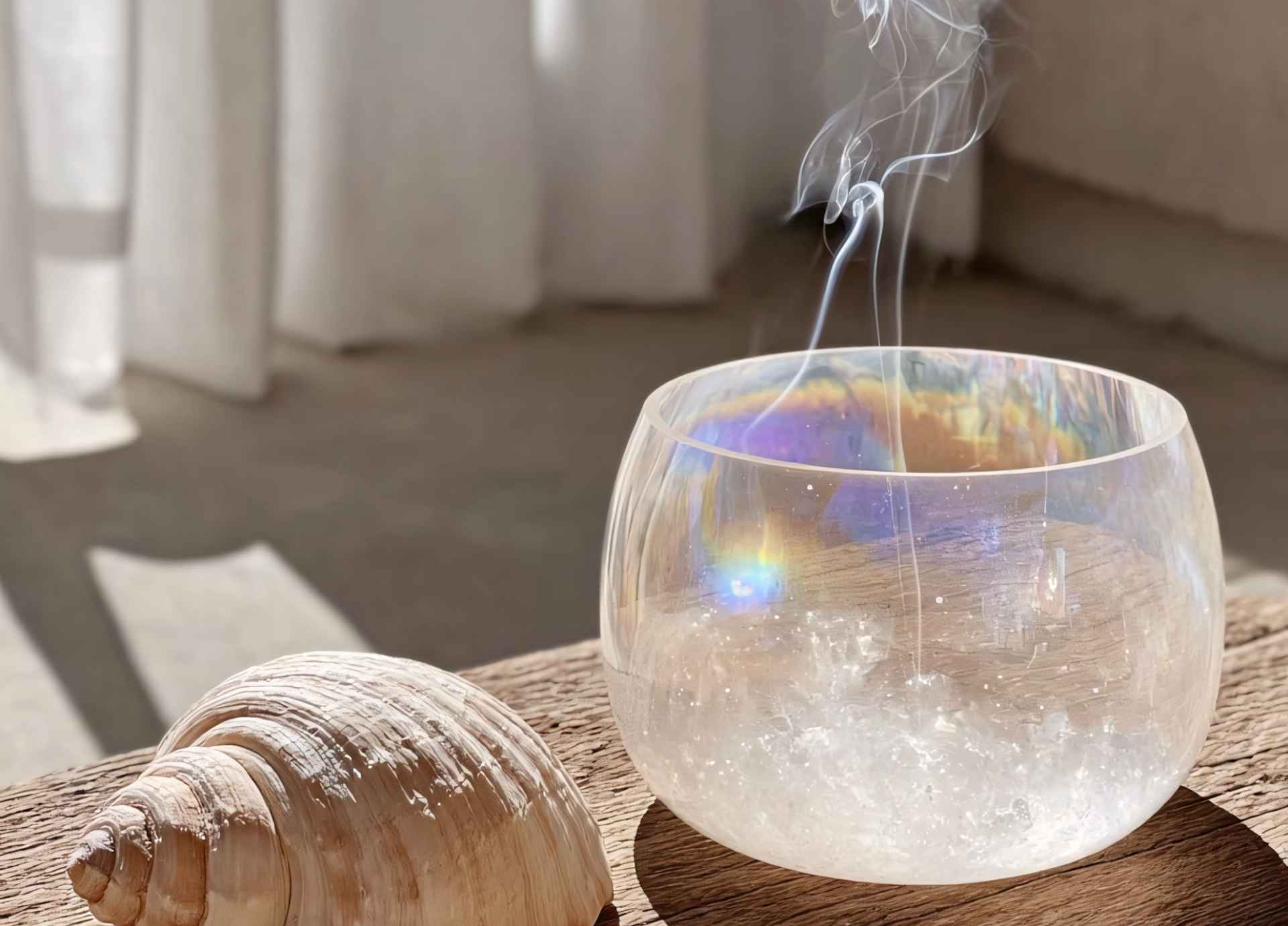 Programming Crystals with Intention: Making Stones Your Allies
