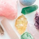 Crystals for Abundance and Prosperity