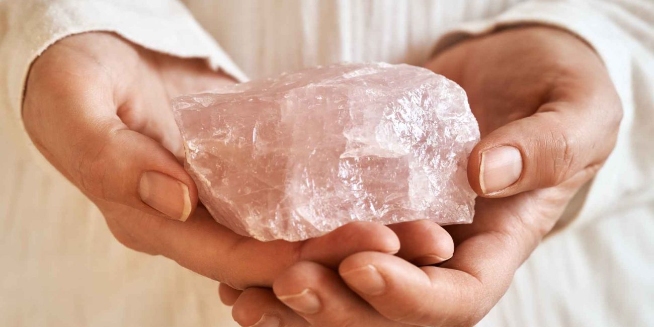 Crystals for Love and Relationships
