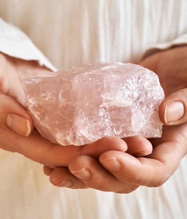 Crystals for Love and Relationships