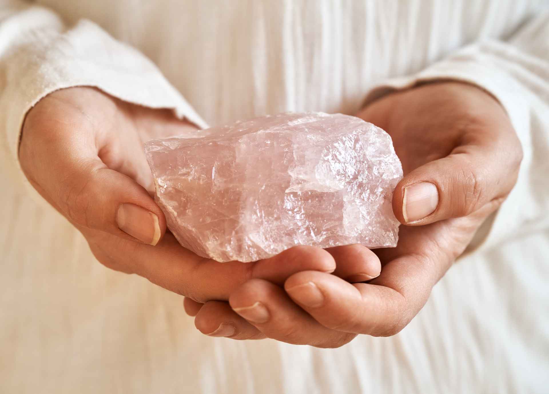 Crystals for Love and Relationships