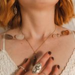 Crystals for Protection: Warding Off Negative Energy