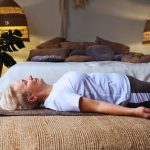 Evening Wind Down Sequence for Better Sleep