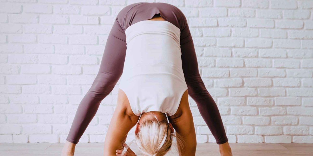Forward Folds and the Nervous System: Why They Calm the Body