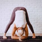 Forward Folds and the Nervous System: Why They Calm the Body