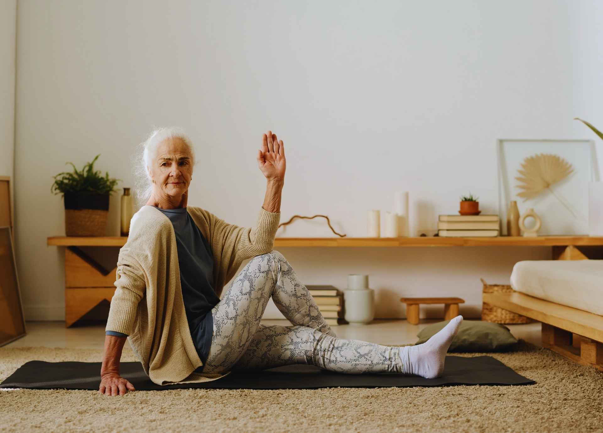 Gentle Morning Routine, 10 Minute Wake Up Flow