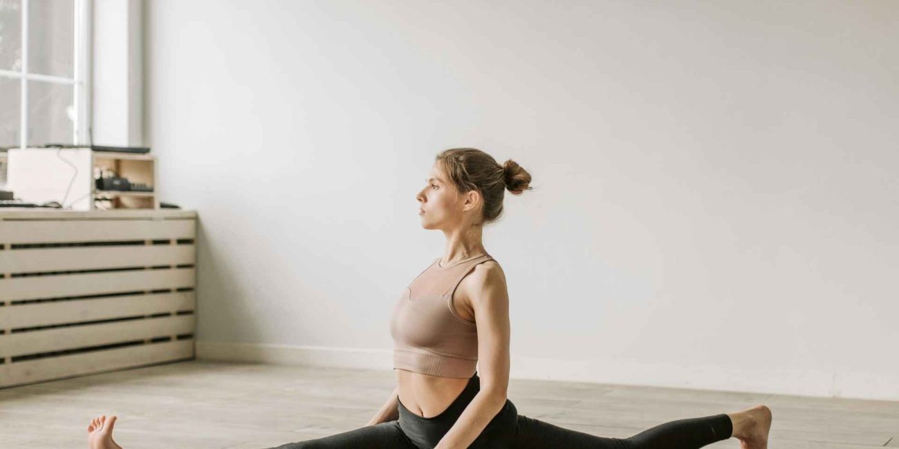 Hip Opening Yoga: Understanding Mobility vs. Flexibility