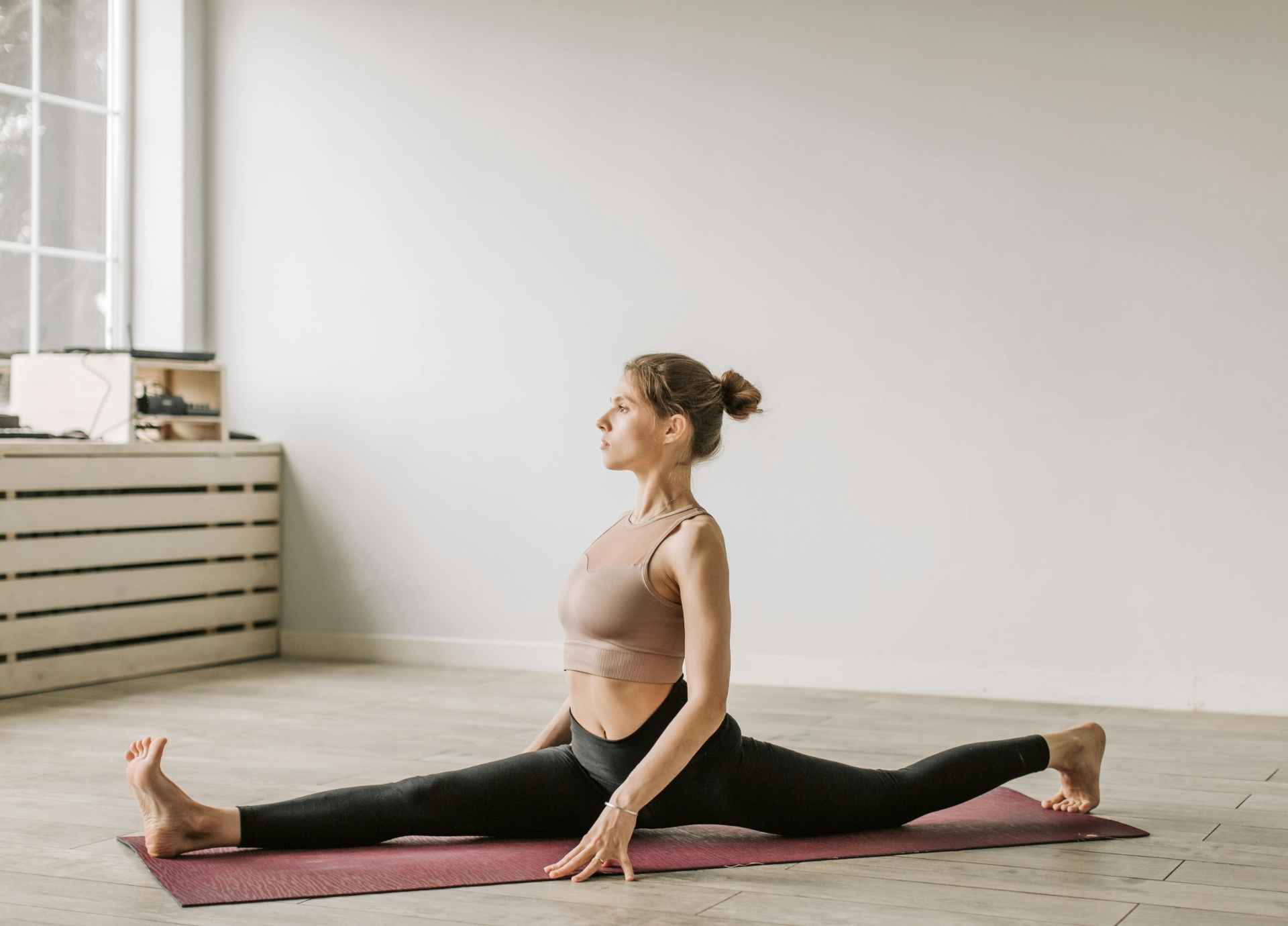 Hip Opening Yoga: Understanding Mobility vs. Flexibility