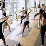 How to Build a Vinyasa Class That Flows Naturally