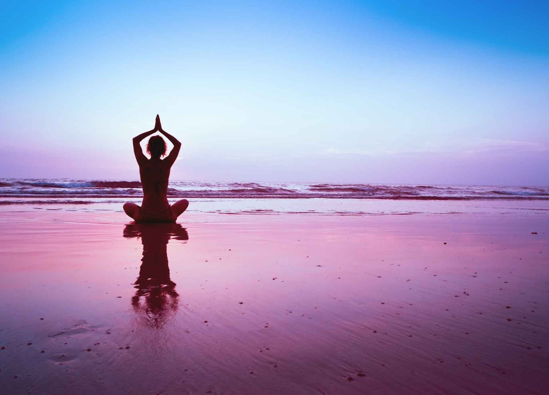 Kundalini Explained: The Yogic Path to Inner Awareness